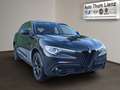 Alfa Romeo Stelvio Super 2,2 ATX Schwarz - thumbnail 16