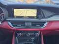 Alfa Romeo Stelvio Super 2,2 ATX Schwarz - thumbnail 7