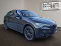 Alfa Romeo Stelvio Super 2,2 ATX Schwarz - thumbnail 15