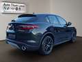 Alfa Romeo Stelvio Super 2,2 ATX Schwarz - thumbnail 13