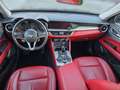 Alfa Romeo Stelvio Super 2,2 ATX Schwarz - thumbnail 2