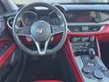 Alfa Romeo Stelvio Super 2,2 ATX Schwarz - thumbnail 10