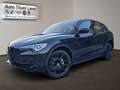 Alfa Romeo Stelvio Super 2,2 ATX Schwarz - thumbnail 3