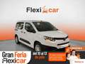 Toyota Proace City 1.5D 96kW (130CV) Family Active L1 Blanco - thumbnail 1