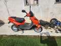 Aprilia SR 50 Arancione - thumbnail 2
