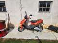 Aprilia SR 50 Arancione - thumbnail 1