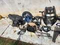 Aprilia SR 50 Arancione - thumbnail 6