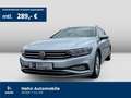 Volkswagen Passat Variant 2.0TDI DSG Business LED Navi ACC Silber - thumbnail 1