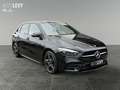 Mercedes-Benz B 200 d AMG Line +Night-Paket+SHZ+AHK+Leder+AMG++ Noir - thumbnail 8