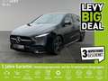 Mercedes-Benz B 200 d AMG Line +Night-Paket+SHZ+AHK+Leder+AMG++ Noir - thumbnail 1