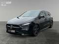 Mercedes-Benz B 200 d AMG Line +Night-Paket+SHZ+AHK+Leder+AMG++ Noir - thumbnail 2