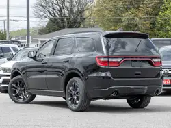 Dodge Durango 2026