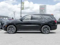 Dodge Durango 2026