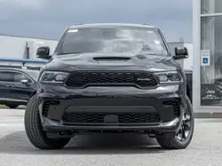 Dodge Durango 2026