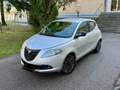 Lancia Ypsilon 1.2 8v Gold ecochic Gpl 69cv E6 Argento - thumbnail 1