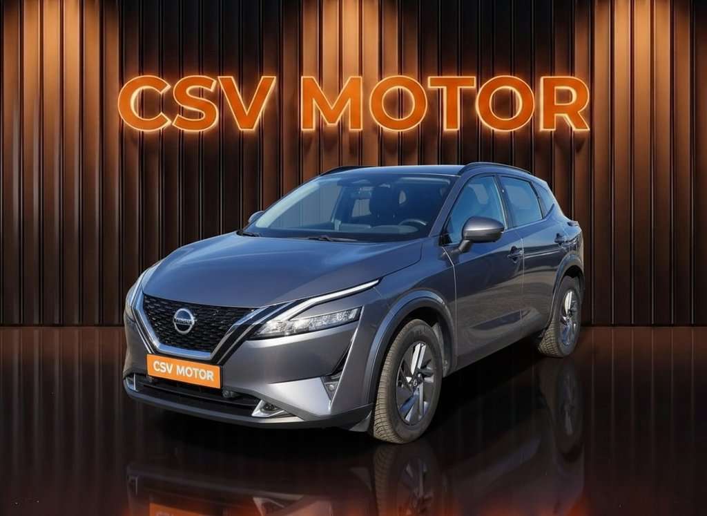 Nissan Qashqai 1.3 DIG-T mHEV 12V Acenta 4x2 103kW - foto 1