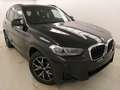 BMW X3 M 40d SuView.Standh.PanoD.ACC Laser HUD AHK P+ Negro - thumbnail 3