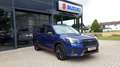 Subaru Forester 2,0e Boxer Edition Exclusive Cross Line Blau - thumbnail 2