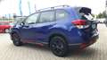 Subaru Forester 2,0e Boxer Edition Exclusive Cross Line Blau - thumbnail 4