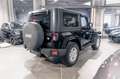 Jeep Wrangler 2.8 CRD Sahara Auto*MECCANICAMENT MOLTO SANA!! Nero - thumbnail 4