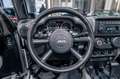 Jeep Wrangler 2.8 CRD Sahara Auto*MECCANICAMENT MOLTO SANA!! Noir - thumbnail 11