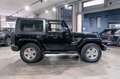 Jeep Wrangler 2.8 CRD Sahara Auto*MECCANICAMENT MOLTO SANA!! Nero - thumbnail 3