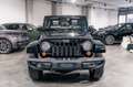 Jeep Wrangler 2.8 CRD Sahara Auto*MECCANICAMENT MOLTO SANA!! Nero - thumbnail 2
