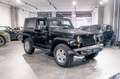 Jeep Wrangler 2.8 CRD Sahara Auto*MECCANICAMENT MOLTO SANA!! Noir - thumbnail 1