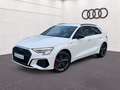 Audi A3 Sportback 45 TFSIe S tronic S line LEDER BLACK NA Wit - thumbnail 2