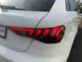 Audi A3 Sportback 45 TFSIe S tronic S line LEDER BLACK NA Wit - thumbnail 24