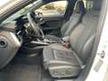 Audi A3 Sportback 45 TFSIe S tronic S line LEDER BLACK NA Bianco - thumbnail 13