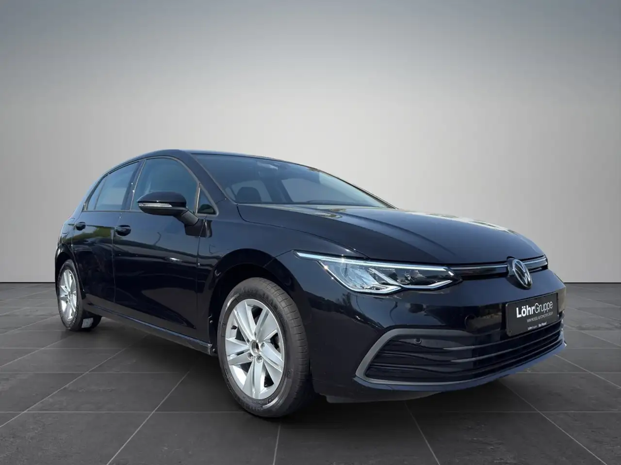 Volkswagen Golf VIII Lim. 2.0 TDI Life *ACC*NAVI*KAMERA*LED* 5
