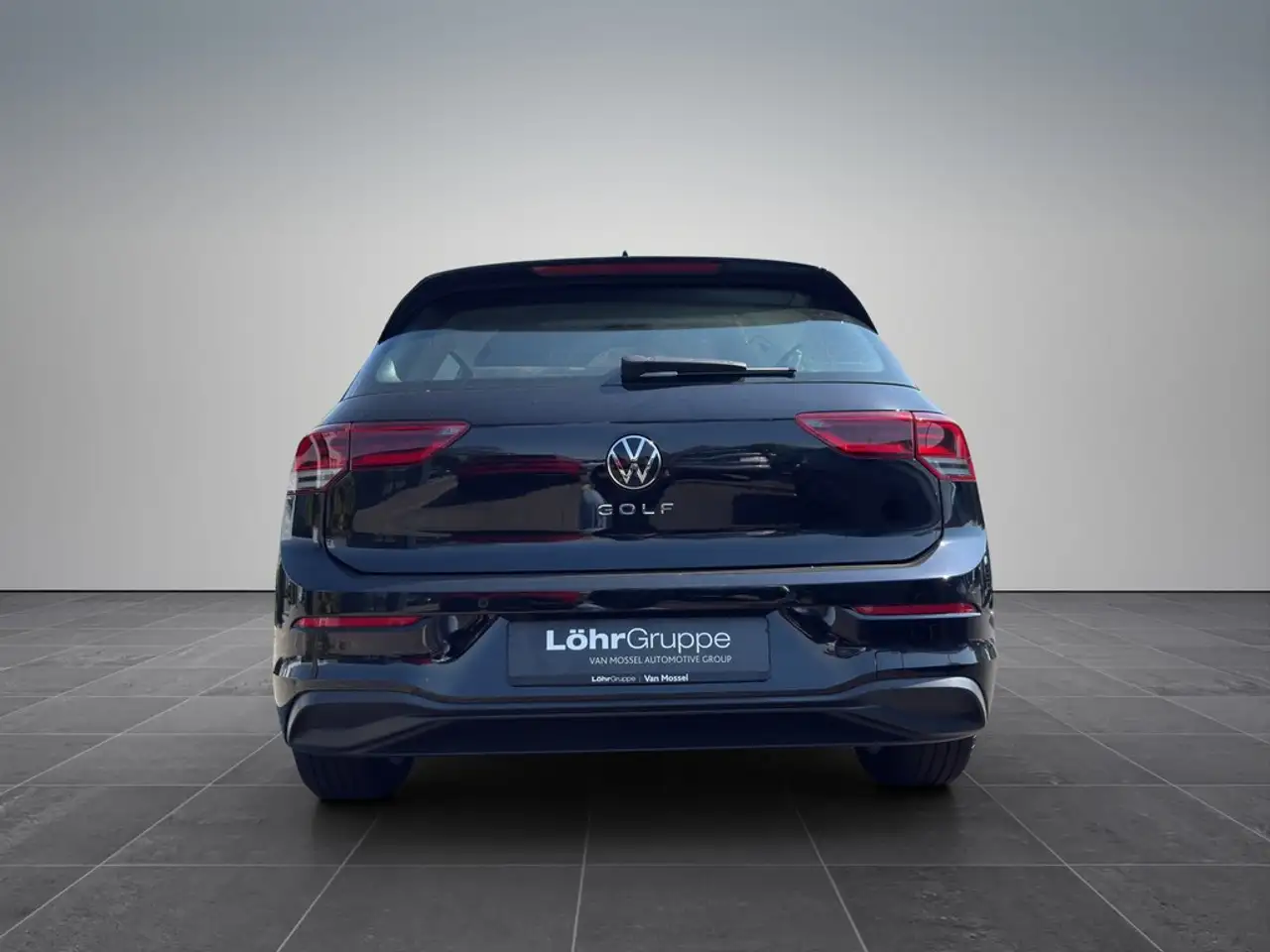 Volkswagen Golf VIII Lim. 2.0 TDI Life *ACC*NAVI*KAMERA*LED* 3
