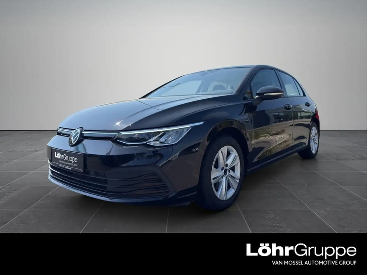 Volkswagen Golf VIII Lim. 2.0 TDI Life *ACC*NAVI*KAMERA*LED*