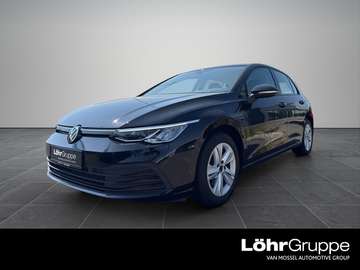 VIII Lim. 2.0 TDI Life *ACC*NAVI*KAMERA*LED*