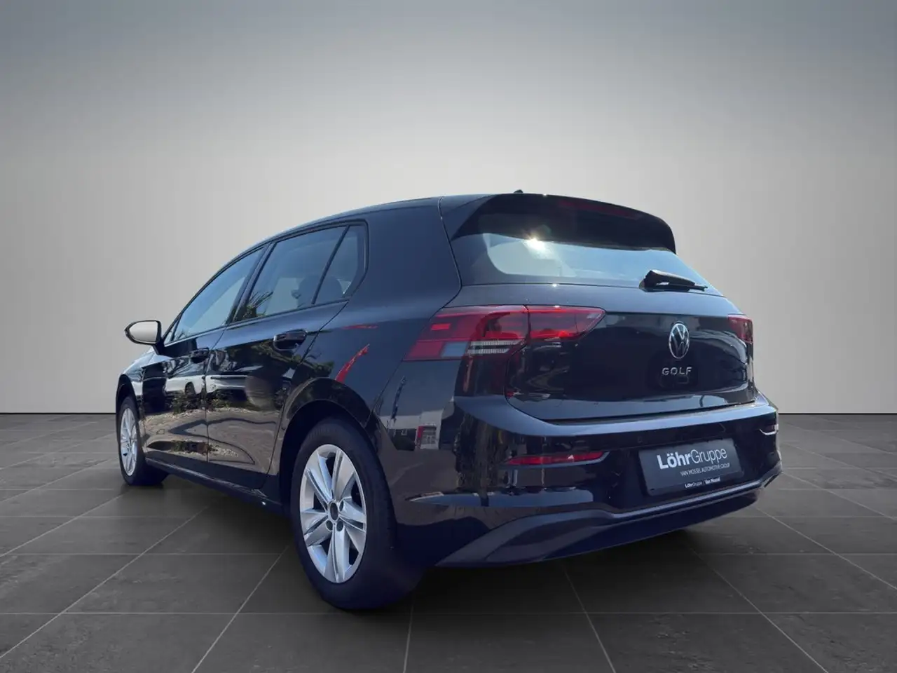 Volkswagen Golf VIII Lim. 2.0 TDI Life *ACC*NAVI*KAMERA*LED* 2