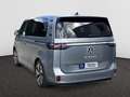 Volkswagen ID. Buzz ID. Buzz Business 150 kW (204 ch)  77 kWh RWD Empattement: 2988 mm (NWB) Gris - thumbnail 3
