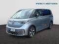 Volkswagen ID. Buzz ID. Buzz Business 150 kW (204 ch)  77 kWh RWD Empattement: 2988 mm (NWB) Gris - thumbnail 1