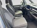 Volkswagen ID. Buzz ID. Buzz Business 150 kW (204 ch)  77 kWh RWD Empattement: 2988 mm (NWB) Gris - thumbnail 17
