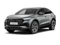 Audi Q4 e-tron Q4 Sportback Matrix LED MMI Navi Asisenzp. Fahre Grau - thumbnail 2