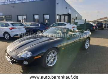 4.0,LEDER,KLIMA,GUTACHTEN 20000 EURO,ALU