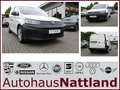 Volkswagen Caddy 2.0 TDI Cool & Sound PDC Klimaautomatik Violett - thumbnail 1