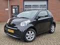 Toyota iQ 1.0 VVT-i Comfort Automaat /CVT Airco NL-auto Negro - thumbnail 1
