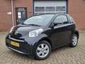 Toyota iQ 1.0 VVT-i Comfort Automaat /CVT Airco NL-auto Negro - thumbnail 19