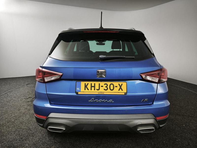 SEAT Arona 1.0 EcoTSI FR Business Connect | Climate Control | — photo 18