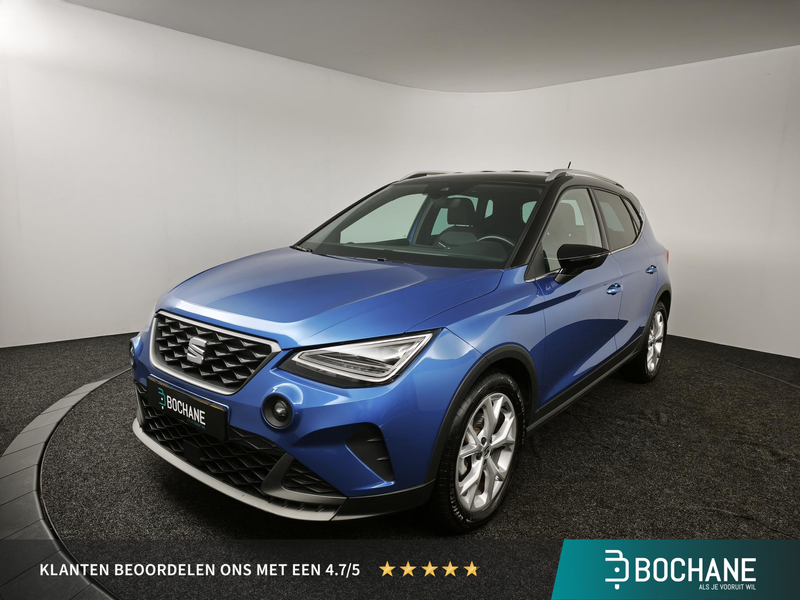 SEAT Arona 1.0 EcoTSI FR Business Connect | Climate Control |