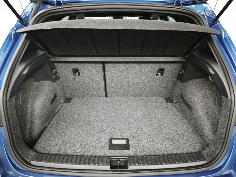 SEAT Arona 1.0 EcoTSI FR Business Connect | Climate Control | — photo 9