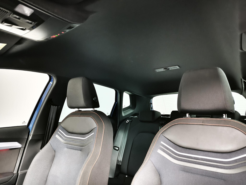 SEAT Arona 1.0 EcoTSI FR Business Connect | Climate Control | — photo 27