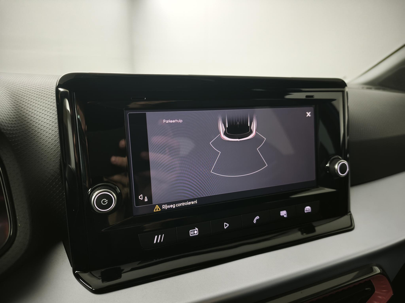 SEAT Arona 1.0 EcoTSI FR Business Connect | Climate Control | — photo 12