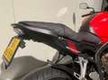 Honda CB 650 F ABS | Origineel NL| Diamond Stitching | CB650F Rot - thumbnail 15
